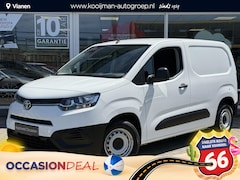 Toyota ProAce City - 1.5 D-4D Cool