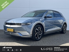 Hyundai IONIQ 5 - Lounge AWD 73kWh Automaat /achter stoelen verwarmd/ trekhaak (1600 kg)/ Apple Carplay/Andr