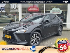 Lexus RZ - 450e Executive Line 71 kWh NU met 5000, 00 korting NIEUW & DIRECT LEVERBAAR , Automaat , S