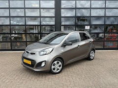 Kia Picanto - 1.0 CVVT ISG Airco