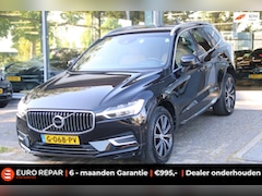 Volvo XC60 - 2.0 T5 Inscription NL-AUTO NAP DEALER OND