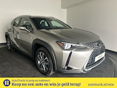 Lexus UX - 300e Business Line 73 kWh | Nieuwprijs € 55.100, 00, 45% korting | Adaptieve cruise contro