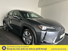 Lexus UX - 300e Luxury Line 73 kWh | 45% korting | Winter-pakket | Tech Pack | Mooi groot multimedia
