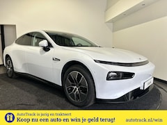 Xpeng P7 - RWD Long Range 86 kWh | Nieuwprijs € 51.990, - | Uw voordeel € 5.040, - en direct rijden |