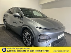 Xpeng G6 - RWD Long Range 88 kWh | V2L | 360 Camera | Stoelverwarming en stoelventilatie voorin | Soh
