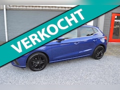 SEAT Ibiza - 1.0 TSI Style 2018 Airco Navi LED 5Drs Garantie