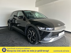 Hyundai IONIQ 5 - Connect 58 kWh | Achterbank verstelbaar | Stoel en stuurverwarming