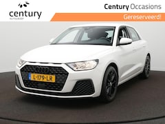 Audi A1 Sportback - 25 TFSI Pro Line | 16 Inch | Cruise | App-Navi