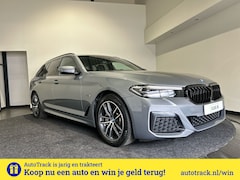 BMW 5-serie Touring - 530e Business Edition Plus | Live cockpit professional | Connected pack professional |