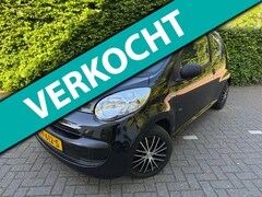 Citroën C1 - 1.0i 12V 68.000 KM