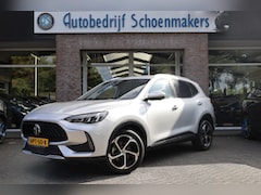 MG EHS - 1.5 TGDI Luxury FACELIFT MY23 LEER PANO 360-CAMERA DAB CARPLAY NAVI STOELVERWARMING SFEERV