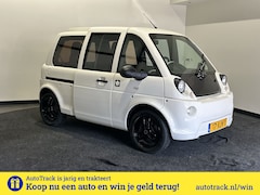 Mia Electric - 3 zits 8 kWh Uniek | Daar zijn er niet veel van| Bewaar exemplaar