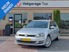 Volkswagen Golf - 1.4 TSI Trendline | Trekhaak | Cruise | 17" LMV