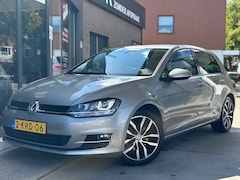 Volkswagen Golf - 1.4 TSI ACT Highline | Stoelverw. | keyless | veel meer