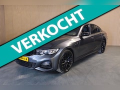 BMW 3-serie - 330e High Executive M-Sport BJ2021
