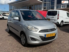 Hyundai i10 - 1.1 i-Drive Cool