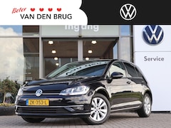 Volkswagen Golf - 1.0 TSI 115 pk Comfortline | Trekhaak | Climatronic | Navigatie | Camera | App Connect | S