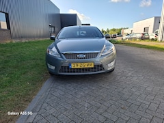Ford Mondeo - 1.6-16V Titanium