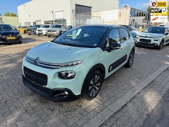 Citroën C3 - 1.2 PureTech Business, Automaat, Panodak, Garantie