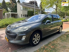 Peugeot 308 SW - 1.6 VTi X-Line APK 29-08-2026