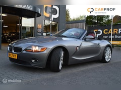 BMW Z4 Roadster - 2.5i S Youngtimer