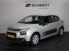 Citroën C3 - 1.2 PT Feel 105g | Apple Carplay | Navigatie | Cruise Control