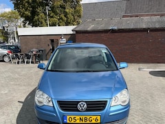 Volkswagen Polo - 1.2 cv elec ramen lm velgen