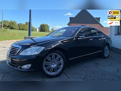 Mercedes-Benz S-klasse - 420 CDI Prestige Plus EXPORT ONLY