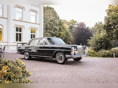 Mercedes-Benz S-klasse - 280 S