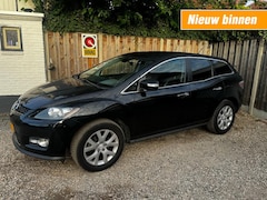 Mazda CX-7 - 2.3 TURBO EXECUTIVE