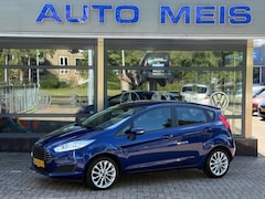 Ford Fiesta - 1.0 Style Airco Navi