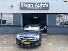 Opel Astra - 1.8 EDITION