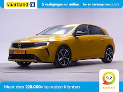 Opel Astra - 1.2 Turbo 130pk Level 3 [ Navi Camera Adapt.cruise ]