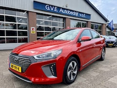 Hyundai IONIQ - 1.6 GDI COMFORT