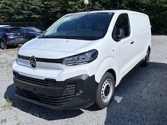 Citroën Jumpy - 2.0 BLUEHDI 145 pk L2 NAVI CAMERA