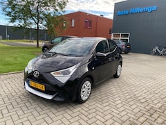 Toyota Aygo - 1.0 VVT-I X-PLAY