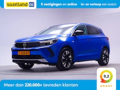 Opel Grandland - 1.2 Turbo Business Elegance Aut. [ Navi Camera Stoelverwarming ]