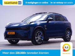 Lynk & Co 01 - MY22 6, 6 kWh [9800km] [ Panorama Navi Apple/Android Infinity-audio ]