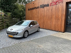 Peugeot 207 - 1.6-16V XS Pack