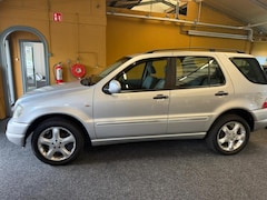 Mercedes-Benz M-klasse - 320