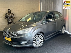 Ford C-Max - 1.0 Titanium|GARANTIE|1E EIG|NAP|PARK SENS|CRUISE|TREKHAAK|