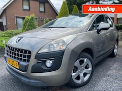 Peugeot 3008 - 1.6 VTI PREMIERE HEAD UP DISPLAY NAVIGATIE ADAPTIEVE CRUISE CONTROL ENZ ENZ