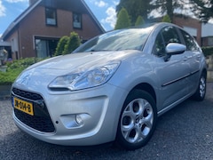Citroën C3 - 1.6 VTI EXCLUSIVE Automaat Climate control Stoelverwarming ZGAN