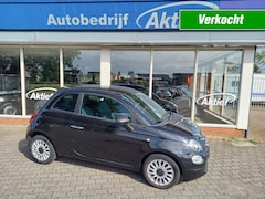 Fiat 500 - 1.0 Hybrid Cult