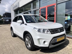 Suzuki Vitara - 1.6 VVT 120pk 2WD Exclusive, Trekhaak, (RIJKLAARPRIJS)