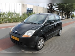Chevrolet Matiz