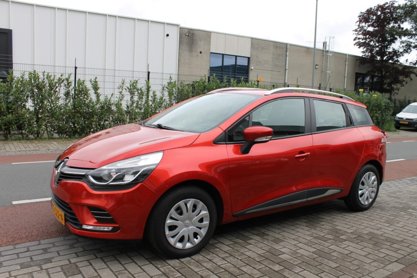 Renault Clio - 0.9 TCe Zen 0.9 Tce Zen - AutoWereld.nl