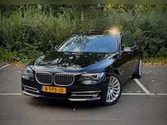 BMW 7-serie - 730d xDrive High Executive Dealeronderhouden