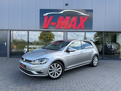 Volkswagen Golf - 1.0 TSI Comfortline Alcantara Massage Camera