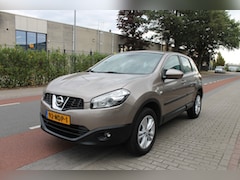 Nissan Qashqai - 2.0 Acenta automaat